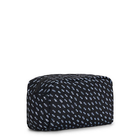 Pochettes Kipling Gleam Printed Bleu | FR 1482BE